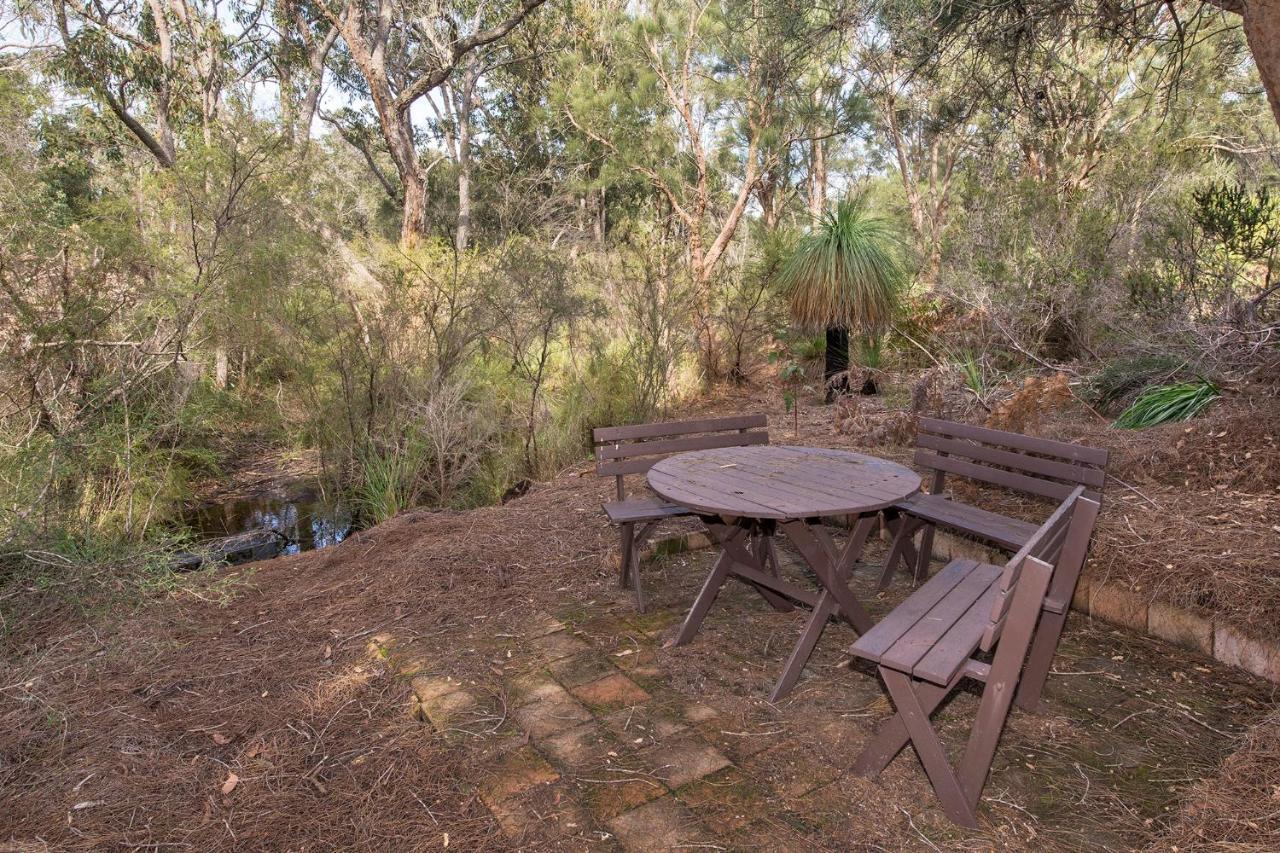 Yelverton Brook Conservation Sanctuary Metricup Εξωτερικό φωτογραφία