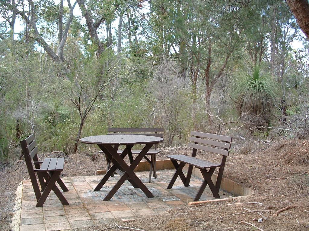 Yelverton Brook Conservation Sanctuary Metricup Εξωτερικό φωτογραφία